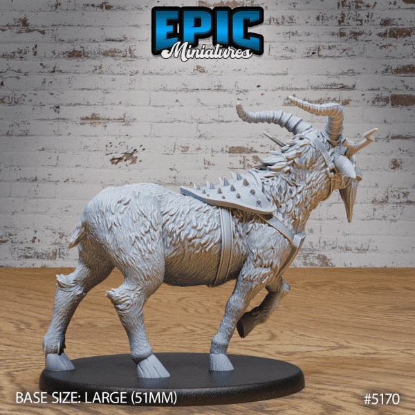 Thor Avatar Chariot v6 - Image 2