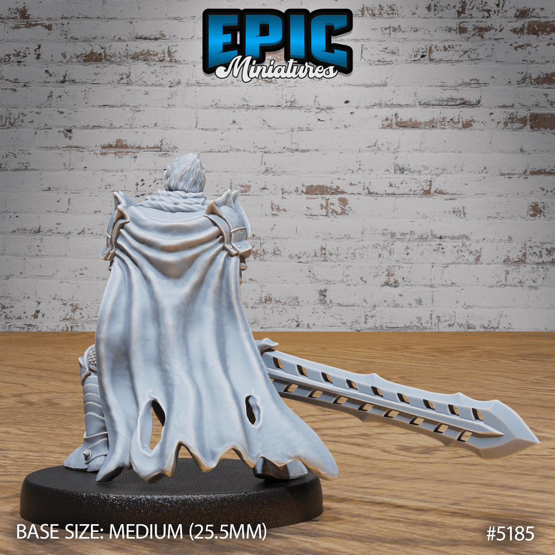 Legendary Beowulf Attack - Image 2