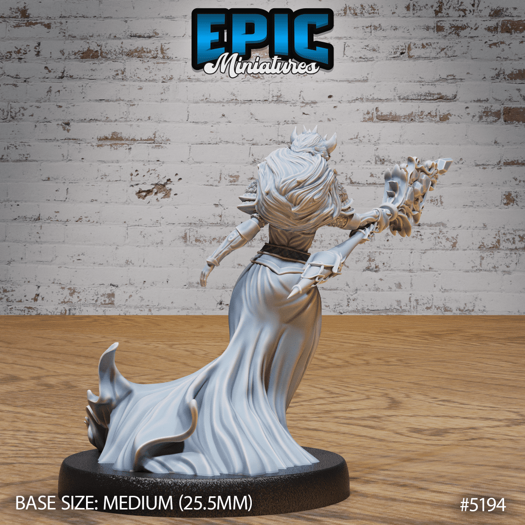 Grendels Mother Command - Image 2