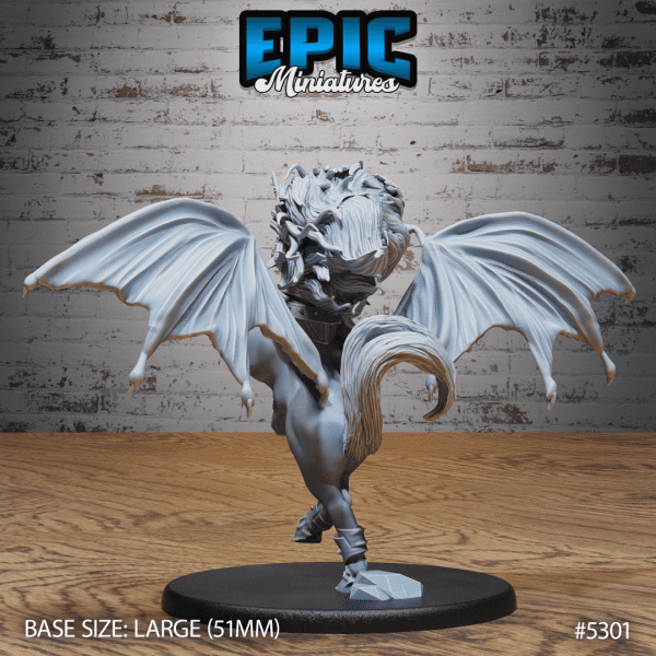 Dark Unicorn Attack v2 - Image 2