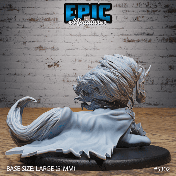 Dark Unicorn Lay v1 - Image 2