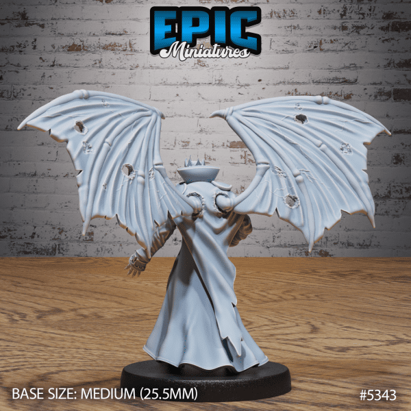Vampire King v2 - Image 2