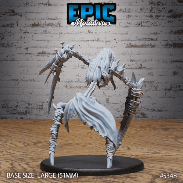 Bone Abomination Crawling - Image 2