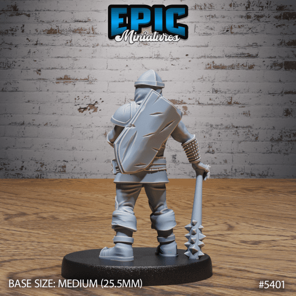Bandit Guard - Image 2