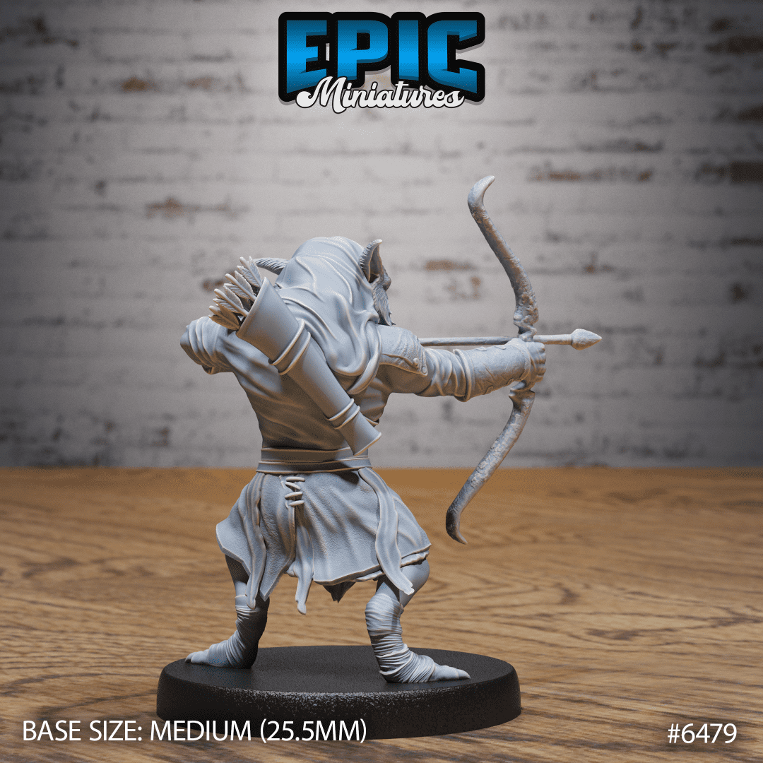 Bugbear Marauder Shooting - Image 2