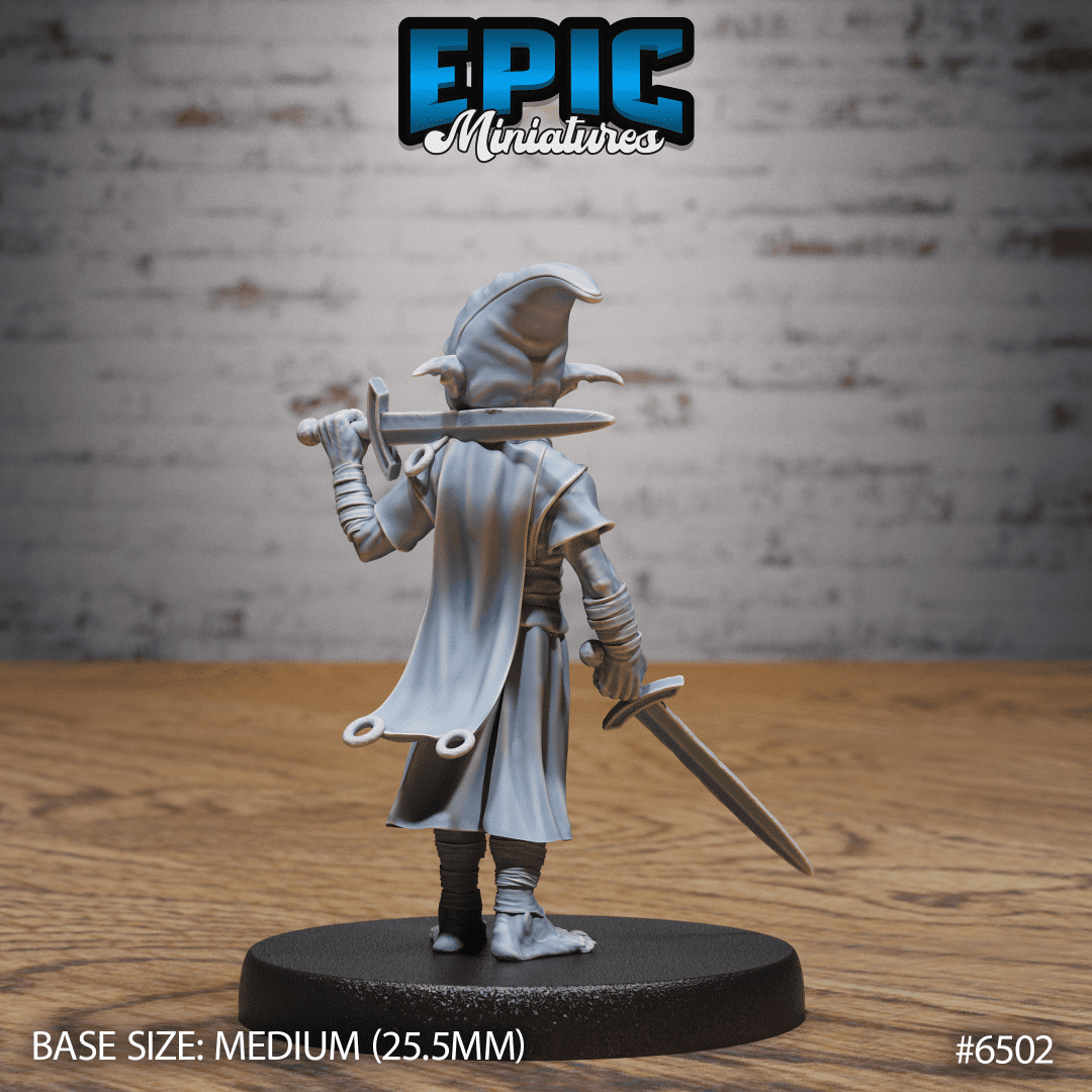 Redcap Goblin - Image 2